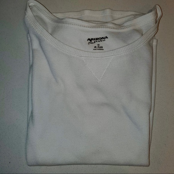 Thermal Long Sleeve Shirt - Picture 5 of 6